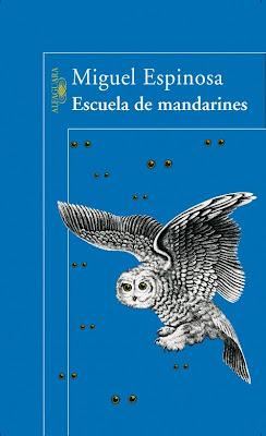 ESCUELA DE MANDARINES ESCUELA DE MANDARINES