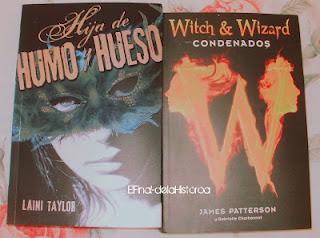 En mi estantería (7): Orgullo (? En mi estantería (7): Orgullo (?