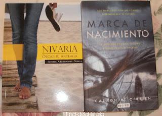 En mi estantería (7): Orgullo (? En mi estantería (7): Orgullo (?