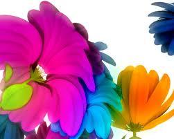 ¡Bienvenida primavera! ¡Bienvenida primavera!