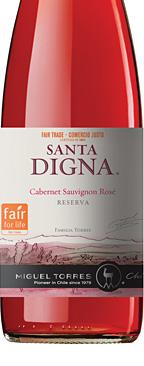DOS EXCELENTES Y ECONÓMICOS VINOS ROSADOS. DOS EXCELENTES Y ECONÓMICOS VINOS ROSADOS.