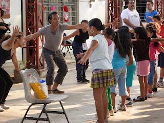 ConArte en TAPACHULA ConArte en TAPACHULA