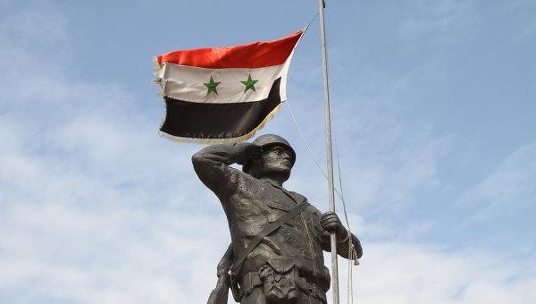 Gobierno de Siria insiste en mantener tropas en ciudades hasta eliminar a extremistas