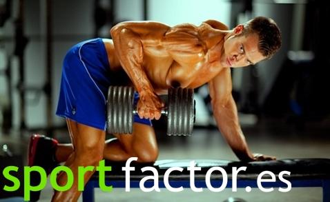 entrenamiento de superseries Sistemas de entrenamiento para estimular tus músculos