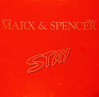 MARX & SPENCER - STAY