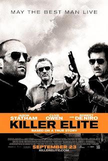 Asesinos de élite (2011) Asesinos de élite (2011)
