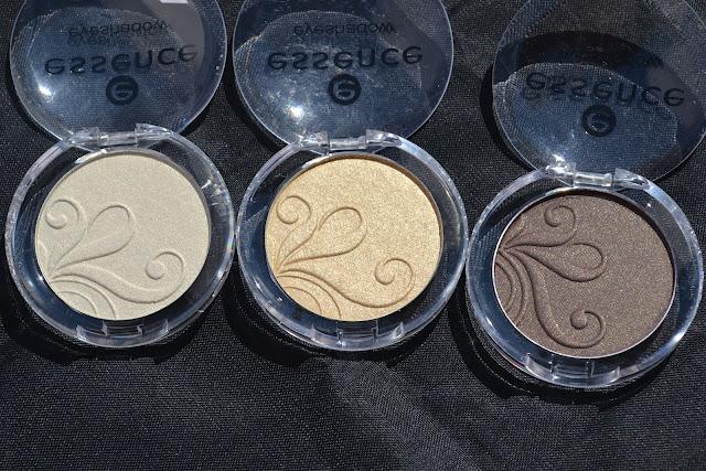 Venta especial Essence Venta especial Essence