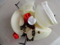 Pollo al Piri-Piri Pollo al Piri-Piri