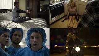 7 imágenes, 7 series (CVII) 7 imágenes, 7 series (CVII)