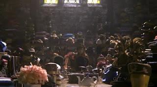 7 imágenes, 7 series (CVII) 7 imágenes, 7 series (CVII)