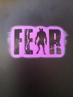 Fear (Olvidados #5) y A millions suns (Despierta #2) serán publicados este mes de abril en inglés