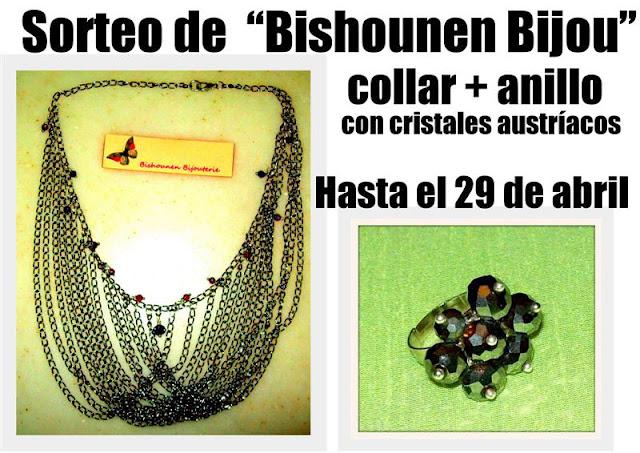 SORTEO SORTEO!!! DE BISHOUNEN BIJOU!!!