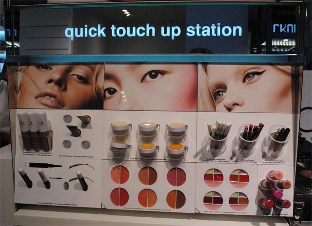 CK ONE MAKEUP CK ONE MAKEUP