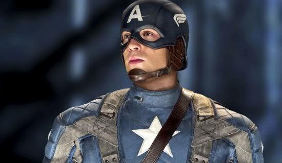 Captain America La secuela del Capitán América aún sin director