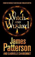 Reseña: Witch and Wizard Condenados – James Patterson