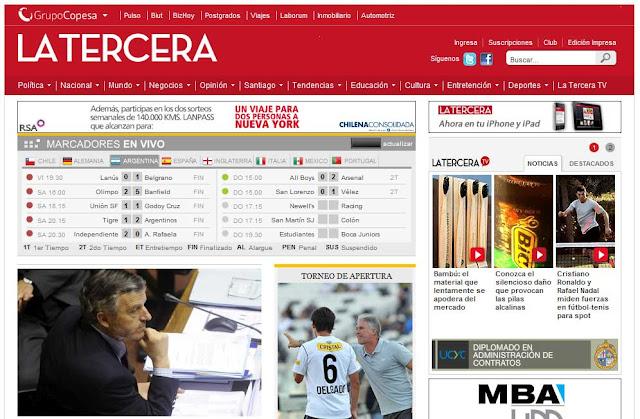 Cómo enterarse rápido del resultado de los partidos Cómo enterarse rápido del resultado de los partidos