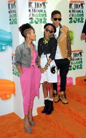 Nickelodeon's 25th Annual Kids' Choice Awards - Red Carpet