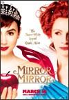 Cine: Blancanieves (Mirror, Mirror)