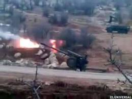 ¿Quién es responsable de los crímenes en Siria? ¿Quién es responsable de los crímenes en Siria?