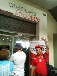 A 192 días del 7 de octubre. Venezuela y la Revolución a examen. A 192 días del 7 de octubre. Venezuela y la Revolución a examen.