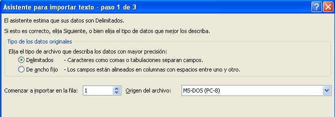 excel1 Cómo Recuperar Suscriptores Perdidos en FeedBurner en 5 Pasos
