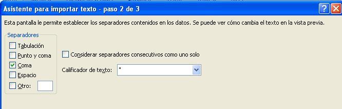 excel2 Cómo Recuperar Suscriptores Perdidos en FeedBurner en 5 Pasos