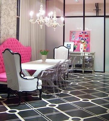 Nadando en... blanco y negro Nadando en... blanco y negro