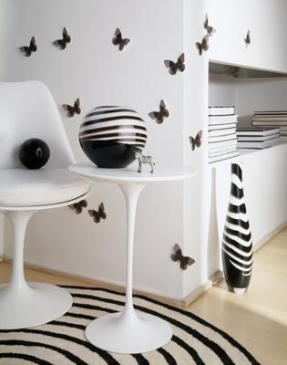 Nadando en... blanco y negro Nadando en... blanco y negro