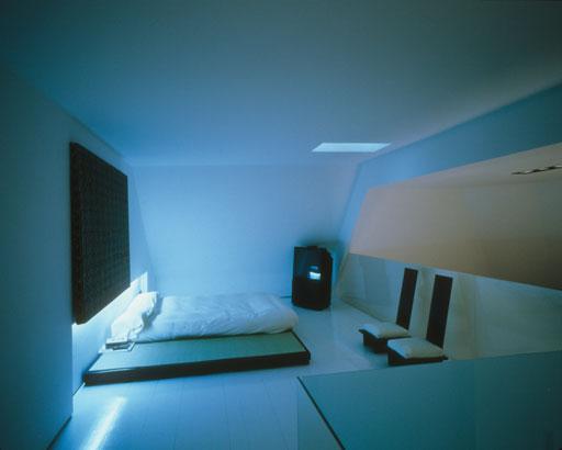 A-cero diseña un loft en pleno centro de A Coruña!