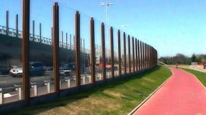 pantalla acustica (2) Pantallas antiruido