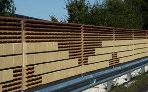 DCF 1.0 Pantallas antiruido