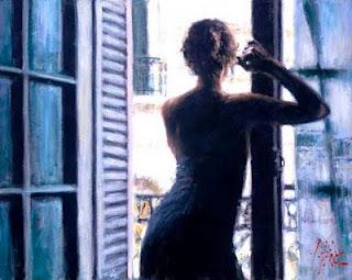 El llamado, Ruth Moguilner El llamado, Ruth Moguilner