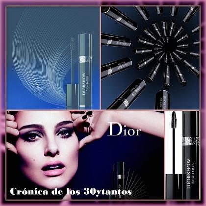 Diorshow New Look