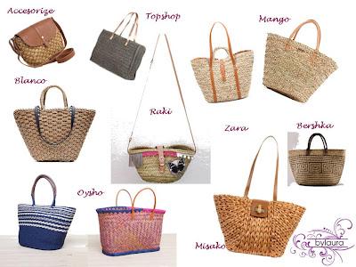 Otro año más vuelve el capazo... Otro año más vuelve el capazo...