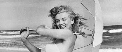50 años después de su muerte reaparece Marilyn