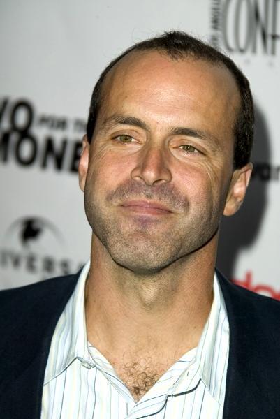 DJ Caruso podría dirigir Invertigo DJ Caruso podría dirigir Invertigo