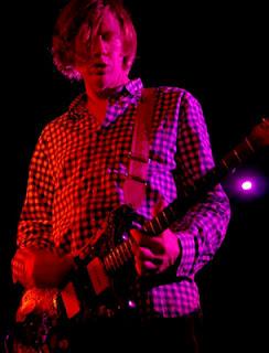 [Concierto] Thurston Moore - Sala La (2) de Apolo, (18/03/12)