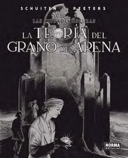 La teoría del grano de arena