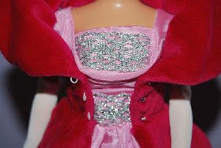 Barbie Sophisticated Lady Barbie Sophisticated Lady