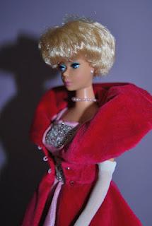 Barbie Sophisticated Lady Barbie Sophisticated Lady