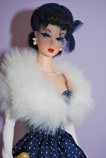 Barbie Gay Parisienne