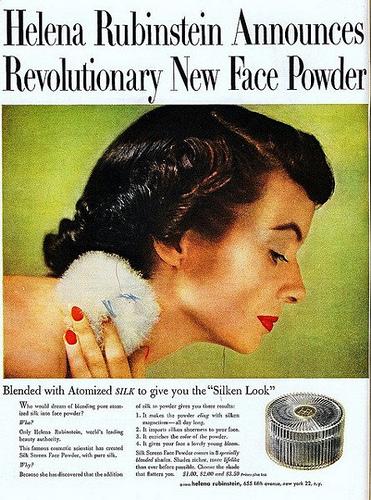 Helena Rubinstein un imperio cosmético, una mujer phpOlbuPY