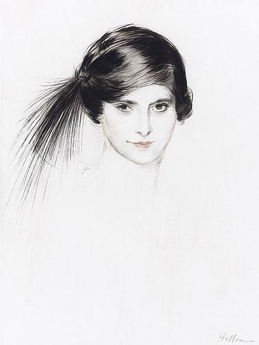 Helena Rubinstein un imperio cosmético, una mujer phpxAmbkT