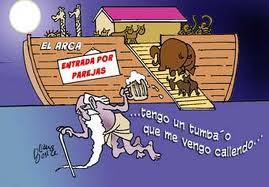 La primera borrachera en la Biblia La primera borrachera en la Biblia