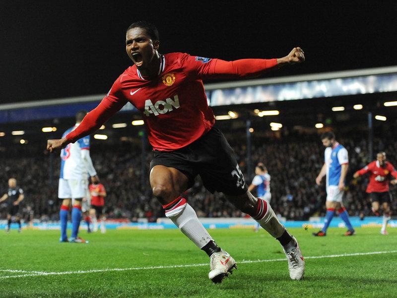 Golpe de autoridad de los red devils! Golpe de autoridad de los red devils!