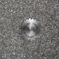 The Thing with Barry Guy: Metal! (NoBusiness Records, 2012) The Thing with Barry Guy: Metal! (NoBusiness Records, 2012)