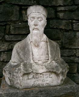 Lao-Tsé Lao-Tsé