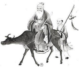 Lao-Tsé Lao-Tsé