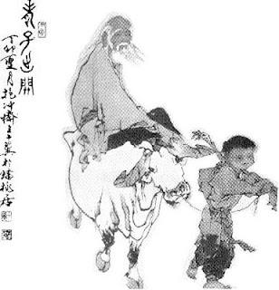 Lao-Tsé Lao-Tsé