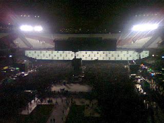 ROGER WATERS, FOCUS y EL ETERNAUTA ROGER WATERS, FOCUS y EL ETERNAUTA